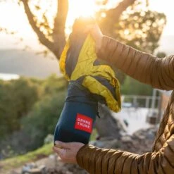 Grand Trunk Double Deluxe Hammock With Straps -Outdoor Research Store grandtrunkdoubledeluxe4