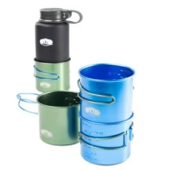 GSI Outdoors GSI Bugaboo Bottle Cup -Outdoor Research Store gsi bugaboo bottle cup withbottle