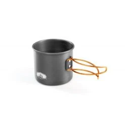 GSI Outdoors GSI Halulite 20fl Oz Aluminium Bottle Cup