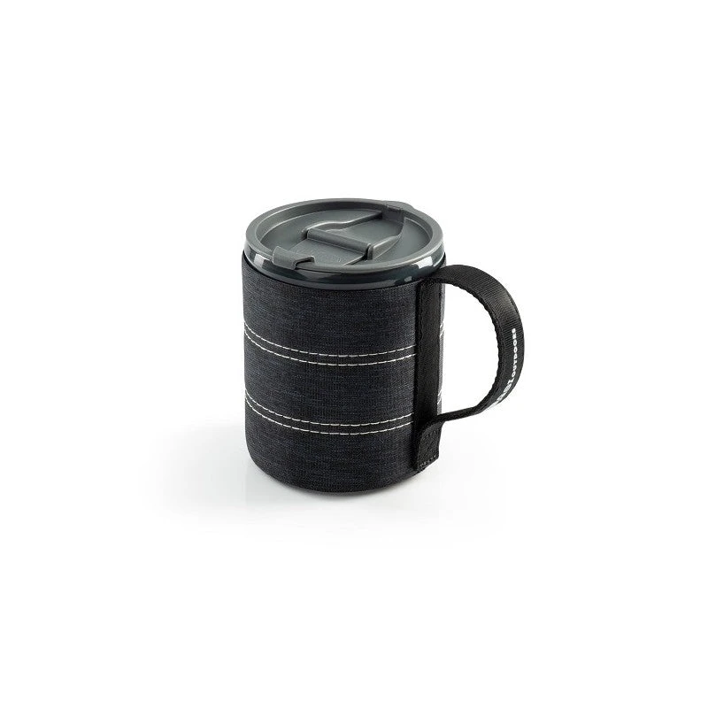 GSI Outdoors GSI Infinity Backpacker Mug 1 GSI Outdoors GSI Infinity Backpacker Mug