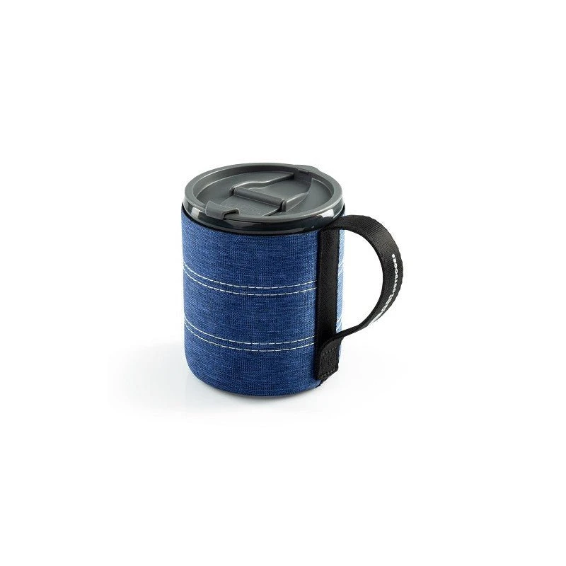 GSI Outdoors GSI Infinity Backpacker Mug 2 GSI Outdoors GSI Infinity Backpacker Mug - Image 2