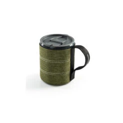 GSI Outdoors GSI Infinity Backpacker Mug 6 GSI Outdoors GSI Infinity Backpacker Mug -Outdoor Research Store gsi infinity backpacker mug green
