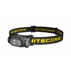 Nitecore HA11 Ultralight Head Torch