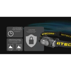 Nitecore HA11 Ultralight Head Torch 14 Nitecore HA11 Ultralight Head Torch -Outdoor Research Store ha11 10