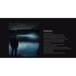 Nitecore HA11 Ultralight Head Torch 16 Nitecore HA11 Ultralight Head Torch -Outdoor Research Store ha11 12