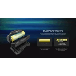 Nitecore HA11 Ultralight Head Torch 12 Nitecore HA11 Ultralight Head Torch -Outdoor Research Store ha11 6