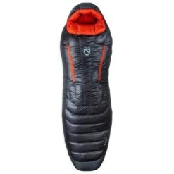 NEMO Riff 15F Down Sleeping Bag Comfort Rating -2°C
