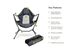 NEMO Stargaze Reclining Camp Chair -Outdoor Research Store iczaxcjw1yeseev8xi5g