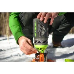 Jetboil Coffee Press 9 Jetboil Coffee Press -Outdoor Research Store jetboiljavakit