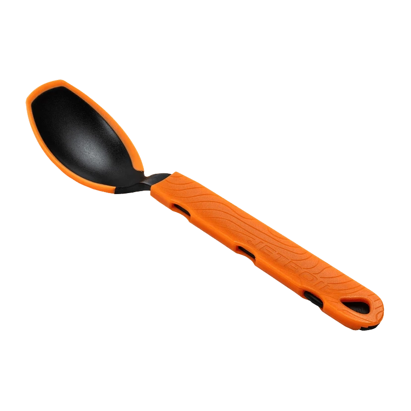 Jetboil Trailspoon Long Handled Extending Spoon 1 Jetboil Trailspoon Long Handled Extending Spoon