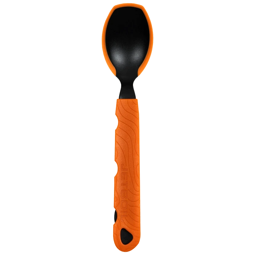 Jetboil Trailspoon Long Handled Extending Spoon 3 Jetboil Trailspoon Long Handled Extending Spoon - Image 3