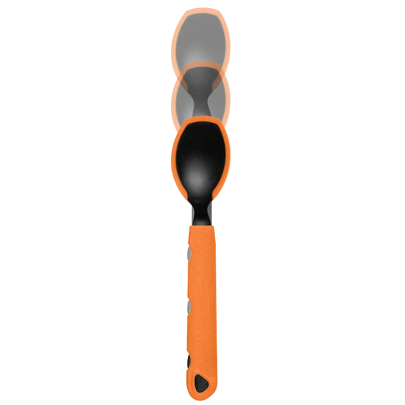 Jetboil Trailspoon Long Handled Extending Spoon 4 Jetboil Trailspoon Long Handled Extending Spoon - Image 4