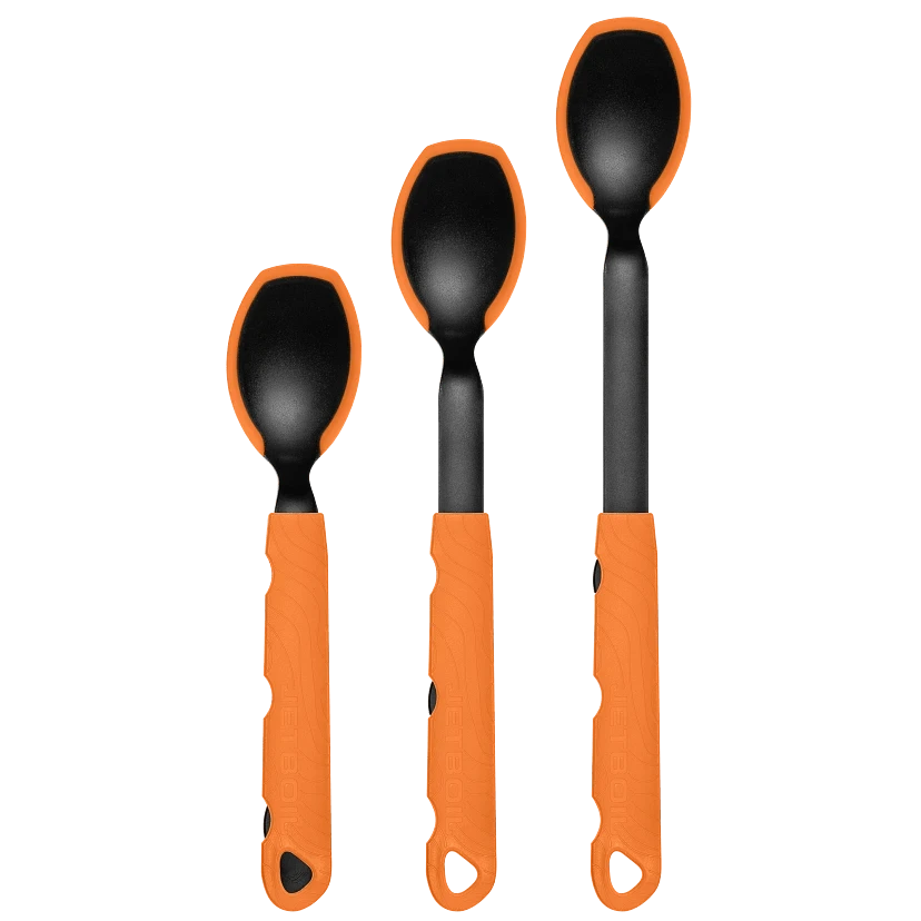Jetboil Trailspoon Long Handled Extending Spoon 5 Jetboil Trailspoon Long Handled Extending Spoon - Image 5
