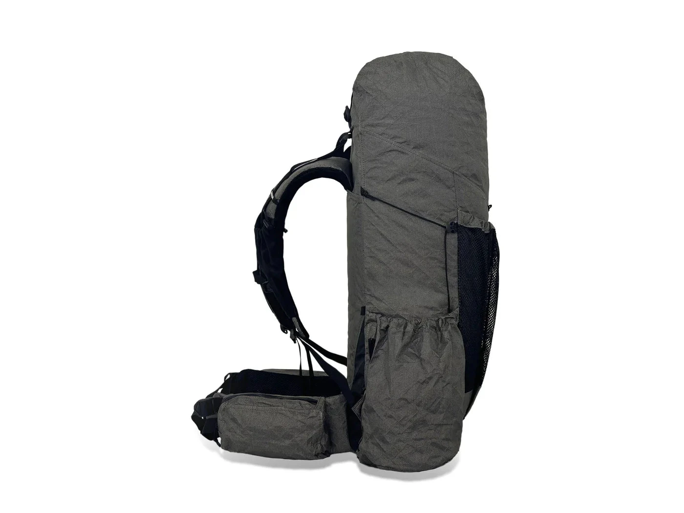 Durston Gear Kakwa 55 Ultra200X Ultralight Pack 4 Durston Gear Kakwa 55 Ultra200X Ultralight Pack - Image 4