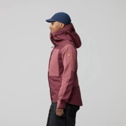 Fjallraven Women's Keb Waterproof Jacket -Outdoor Research Store keb jacket w 89892 357 410 e model 2224