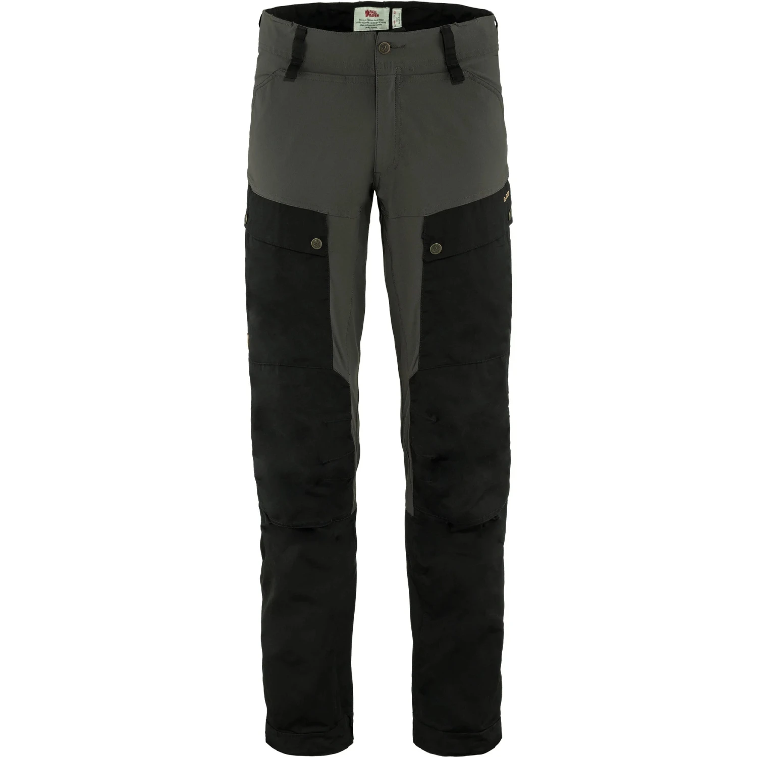 Fjallraven Men's Keb Trousers 5 Fjallraven Men's Keb Trousers - Image 5