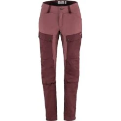 Fjallraven Women's Keb Trousers