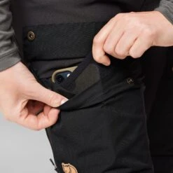 Fjallraven Women's Keb Trousers -Outdoor Research Store keb trousers w 86706 550 i detail fjr