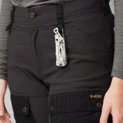 Fjallraven Women's Keb Trousers -Outdoor Research Store keb trousers w 86706 550 j detail fjr