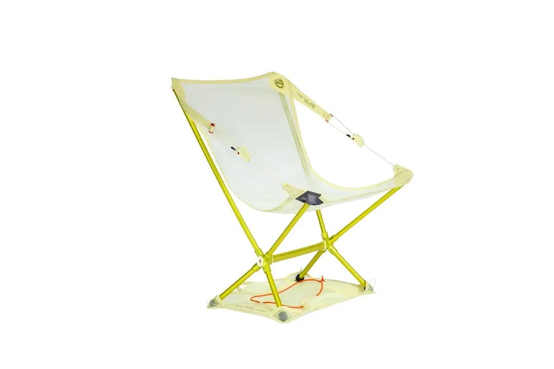 NEMO Moonlite Elite Reclining Backpacking Chair 7 NEMO Moonlite Elite Reclining Backpacking Chair - Image 7