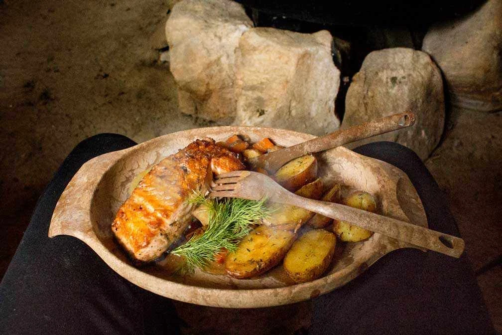 Kupilka Large Plate 44 2 Kupilka Large Plate 44 - Image 2