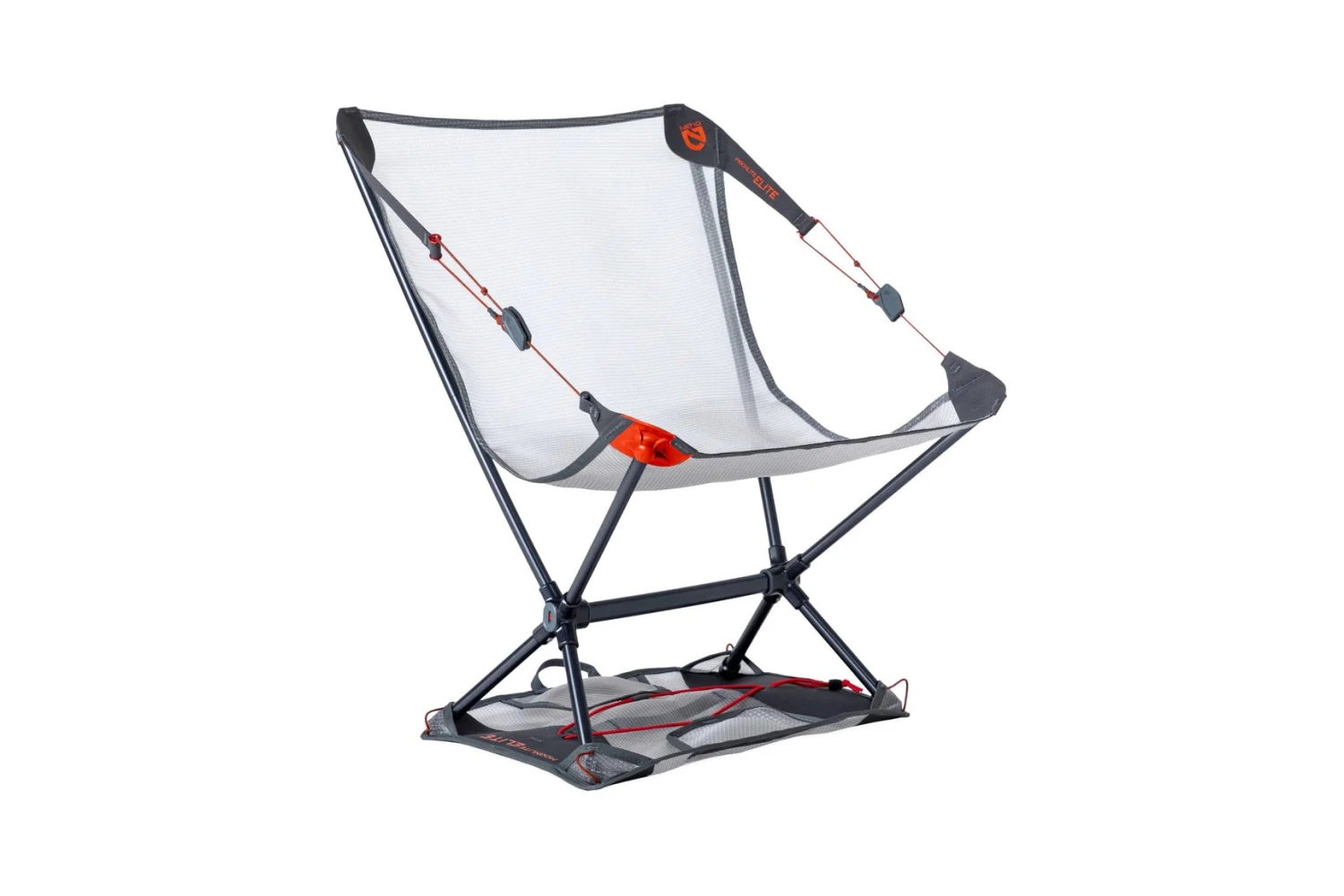 NEMO Moonlite Elite Reclining Backpacking Chair 2 NEMO Moonlite Elite Reclining Backpacking Chair - Image 2