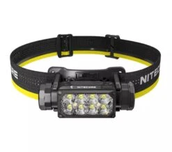 Nitecore HC65 UHE Head Torch