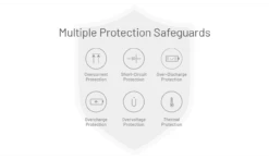 Nitecore NB10000 Gen 3 Carbon Fibre Ultralight Power Bank -Outdoor Research Store nitecore nb10000 gen 3 10