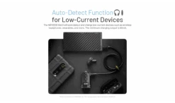 Nitecore NB10000 Gen 3 Carbon Fibre Ultralight Power Bank -Outdoor Research Store nitecore nb10000 gen 3 9