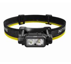 Nitecore NU43 Head Torch