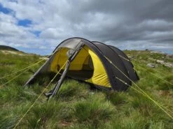 NORTENT Ly 2 Person 4 Season Backpacking Tent -Outdoor Research Store nortently215