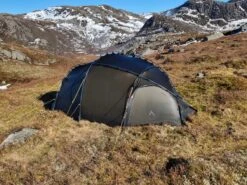 NORTENT Vern 3 Person 4 Season Backpacking Tent -Outdoor Research Store nortentvern310