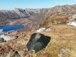 NORTENT Vern 3 Person 4 Season Backpacking Tent -Outdoor Research Store nortentvern35