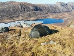 NORTENT Vern 3 Person 4 Season Backpacking Tent -Outdoor Research Store nortentvern36