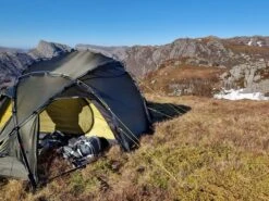 NORTENT Vern 3 Person 4 Season Backpacking Tent -Outdoor Research Store nortentvern37