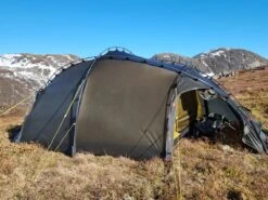 NORTENT Vern 3 Person 4 Season Backpacking Tent -Outdoor Research Store nortentvern38