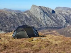 NORTENT Vern 3 Person 4 Season Backpacking Tent -Outdoor Research Store nortentvern39