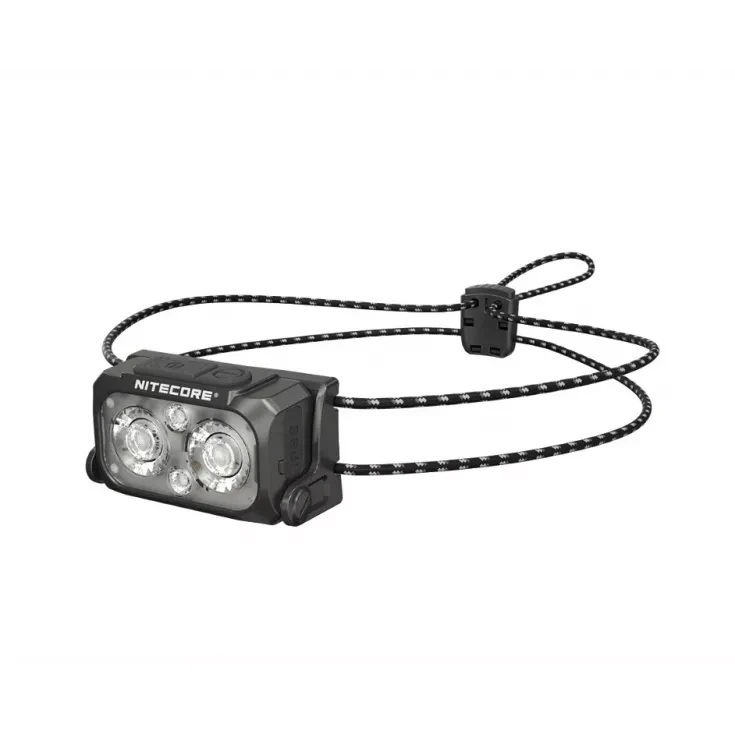 Nitecore NU25 MCT UL Ultralight Head Torch 1 Nitecore NU25 MCT UL Ultralight Head Torch