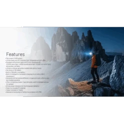 Nitecore NU25 MCT UL Ultralight Head Torch 20 Nitecore NU25 MCT UL Ultralight Head Torch -Outdoor Research Store nu25 mct ul 1