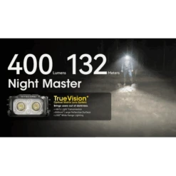 Nitecore NU25 MCT UL Ultralight Head Torch 15 Nitecore NU25 MCT UL Ultralight Head Torch -Outdoor Research Store nu25 mct ul 4