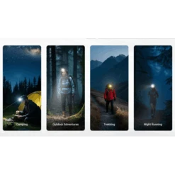 Nitecore NU25 MCT UL Ultralight Head Torch 16 Nitecore NU25 MCT UL Ultralight Head Torch -Outdoor Research Store nu25 mct ul 5