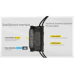 Nitecore NU25 MCT UL Ultralight Head Torch 19 Nitecore NU25 MCT UL Ultralight Head Torch -Outdoor Research Store nu25 mct ul 7