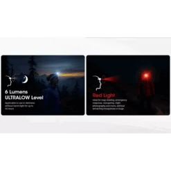 Nitecore NU25 MCT UL Ultralight Head Torch 13 Nitecore NU25 MCT UL Ultralight Head Torch -Outdoor Research Store nu25 mct ul 8