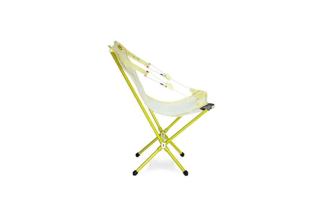 NEMO Moonlite Elite Reclining Backpacking Chair 6 NEMO Moonlite Elite Reclining Backpacking Chair - Image 6