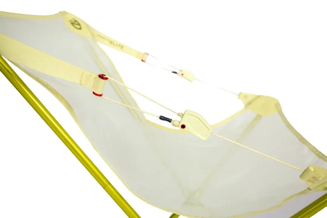 NEMO Moonlite Elite Reclining Backpacking Chair 10 NEMO Moonlite Elite Reclining Backpacking Chair - Image 10