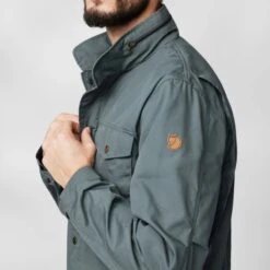 Fjallraven Men's Raven Waterproof Jacket -Outdoor Research Store raven jacket m 86980 042 h detail fjr