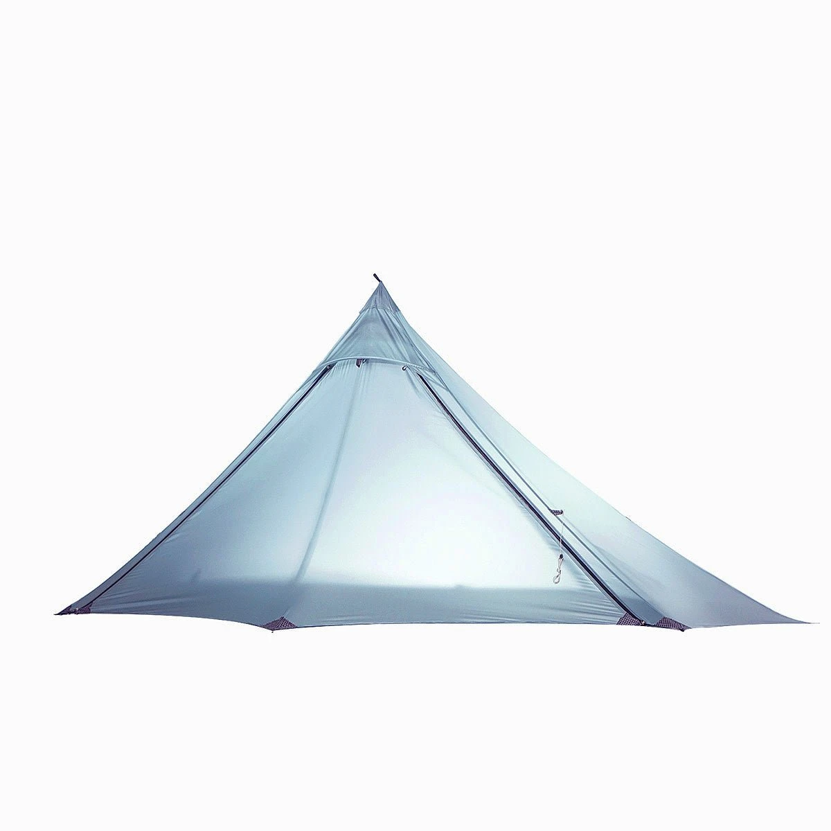 PreTents Soloist 1 Person Ultralight Tent 1 PreTents Soloist 1 Person Ultralight Tent