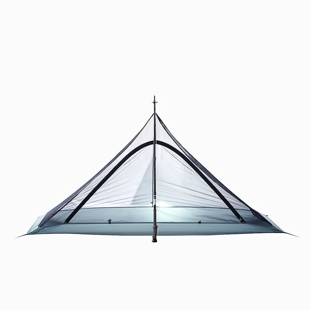 PreTents Soloist 1 Person Ultralight Tent 2 PreTents Soloist 1 Person Ultralight Tent - Image 2