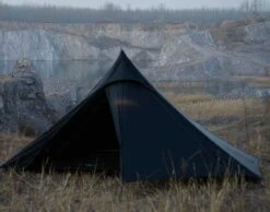 PreTents Soloist 1 Person Ultralight Tent 16 PreTents Soloist 1 Person Ultralight Tent -Outdoor Research Store soloistblack2