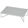 SOTO Field Hopper - Mini Pop-up Aluminium Table -Outdoor Research Store soto st 630 field hopper